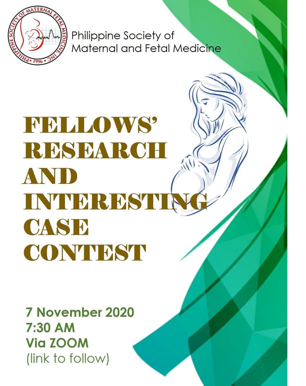Fellows’ Research and Interesting Case Contest